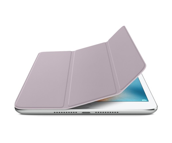 IPAD MINI 4 SMART COVER - LAVENDER